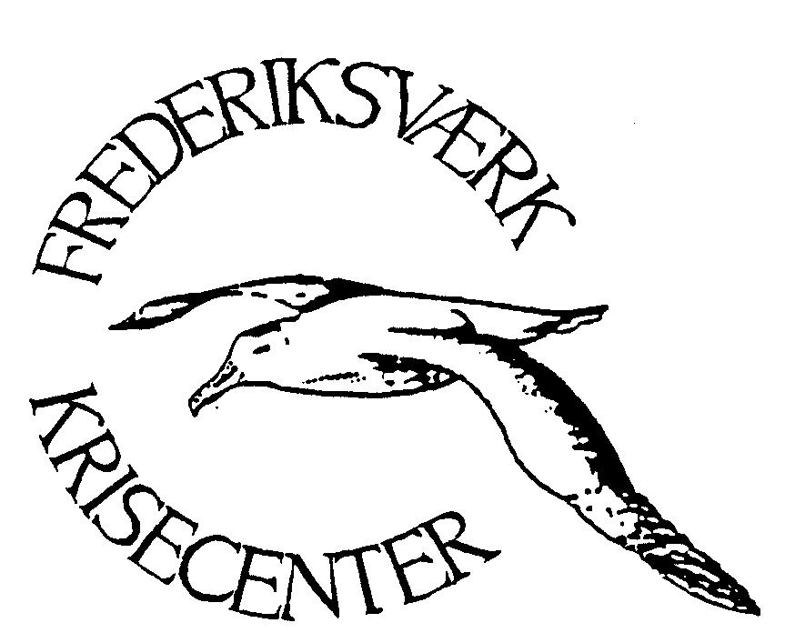 Frederiksværk Krisecenter